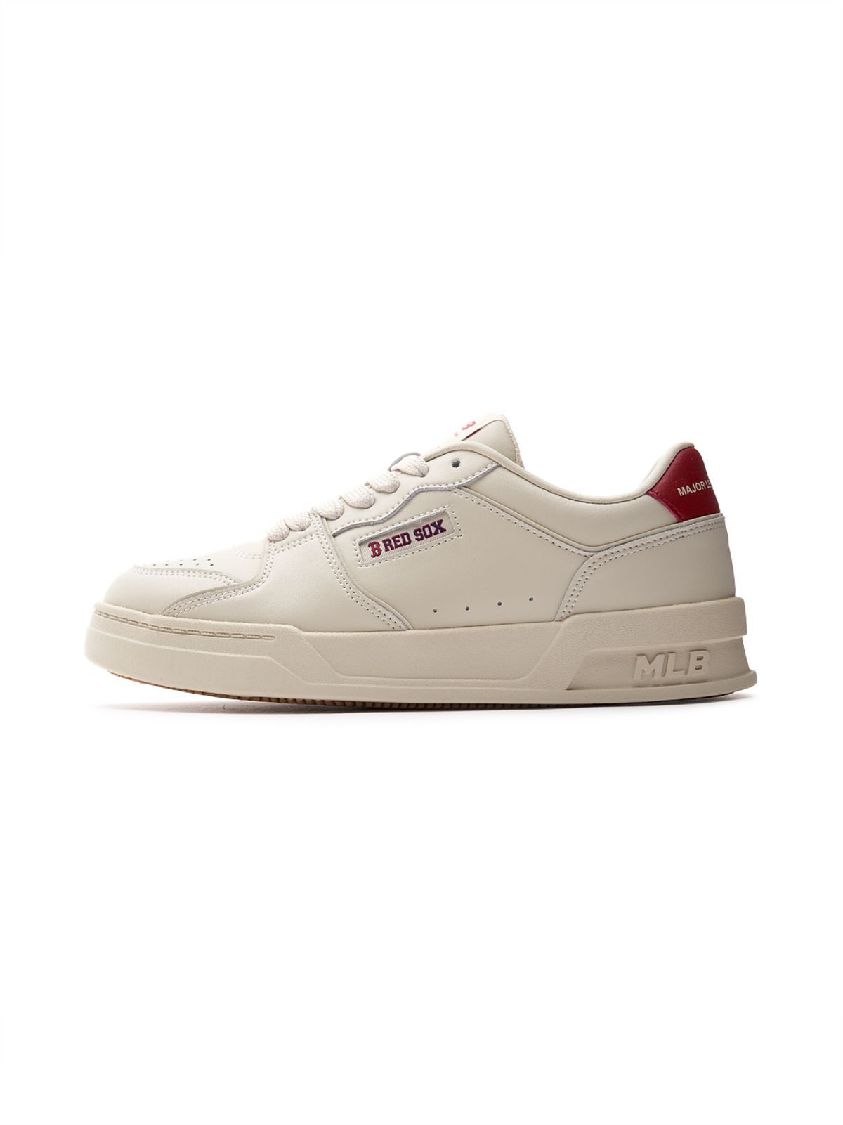 엠엘비(MLB) 호퍼 BOS (White)