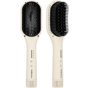 글램컬 에어 힛 브러쉬 무드베이지