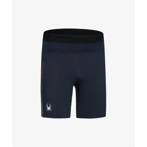 남성 러닝 프로웹 숏 타이즈 SPHPCNFL232MDNY