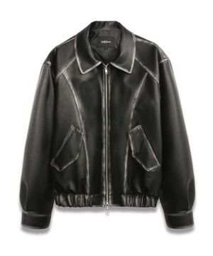 워싱레더 스트럭처드 보머