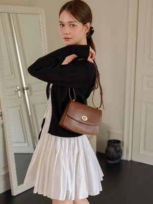 로멘 숄더백 ORFH002B