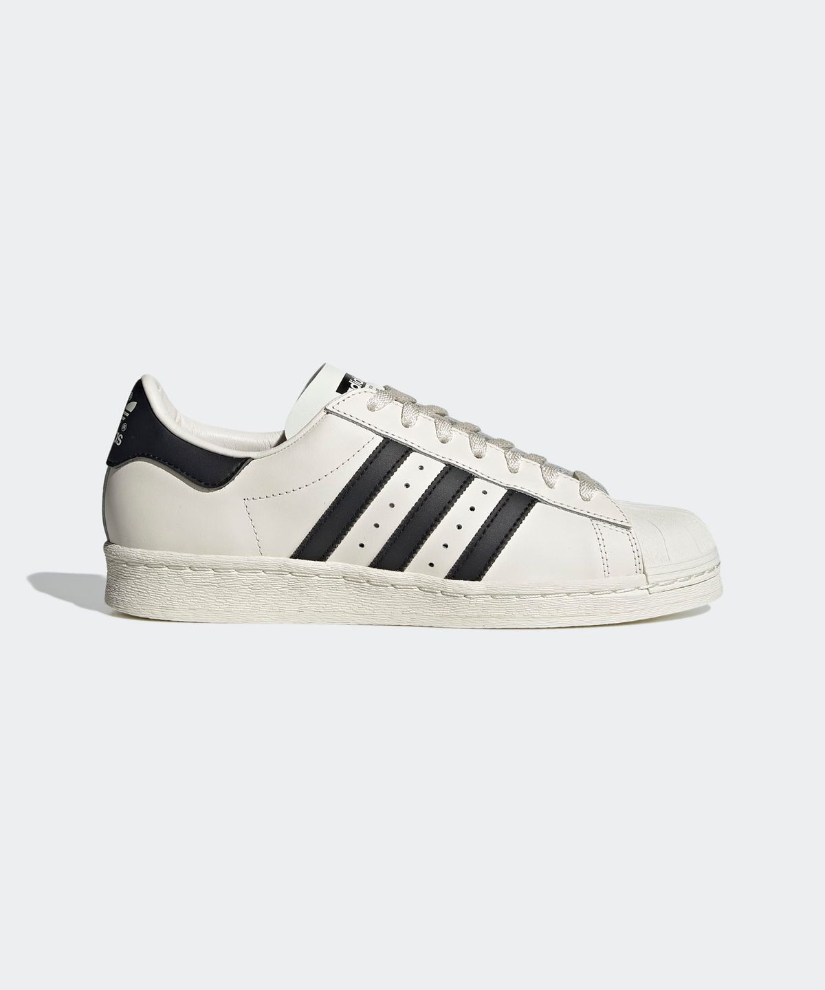 아디다스(ADIDAS) 슈퍼스타 82 - 크림:블랙 / GY7037
