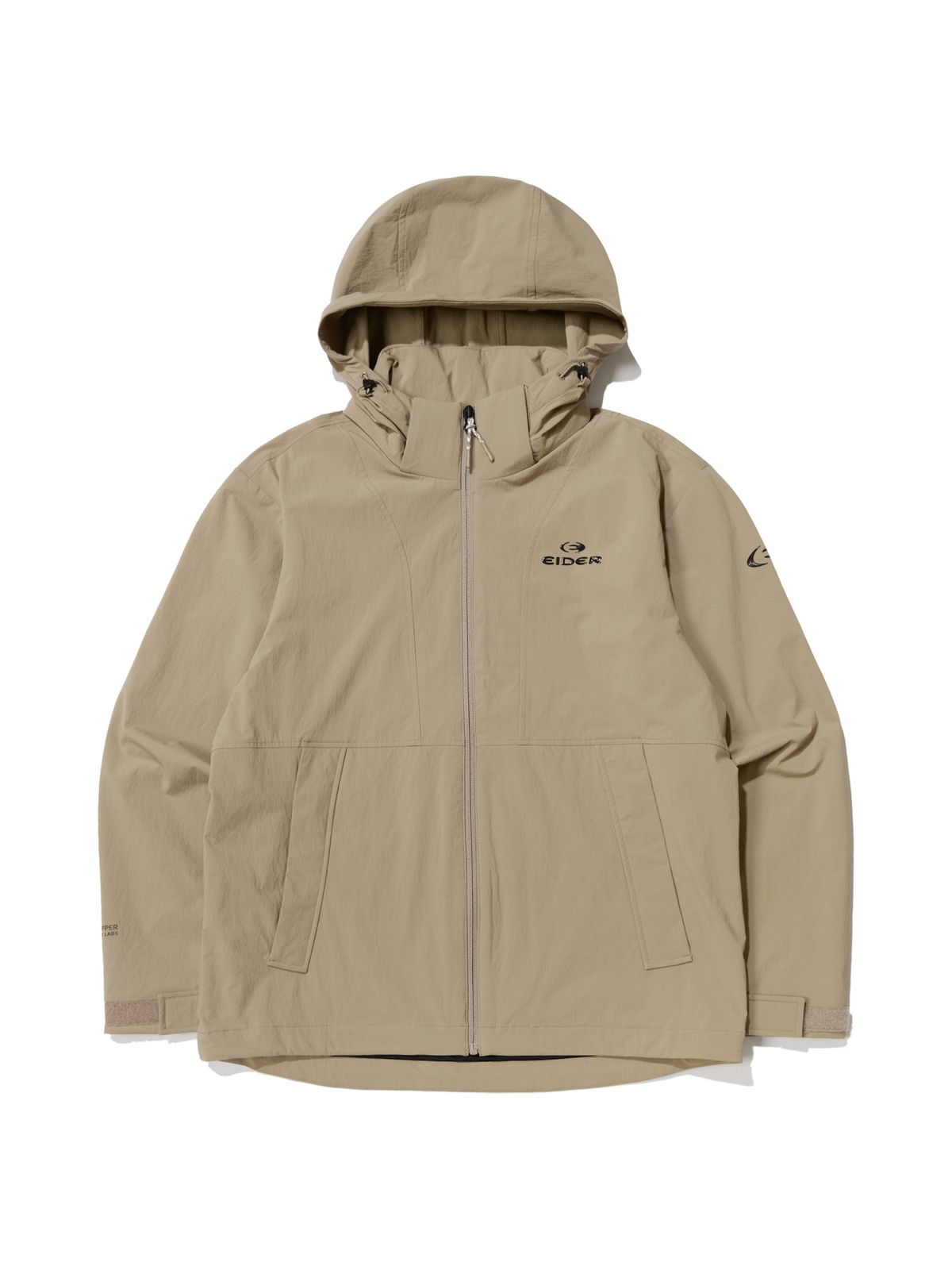 아이더(EIDER) WINDLOCK (윈드락) 남성 윈드스토퍼 방풍 자켓_Beige