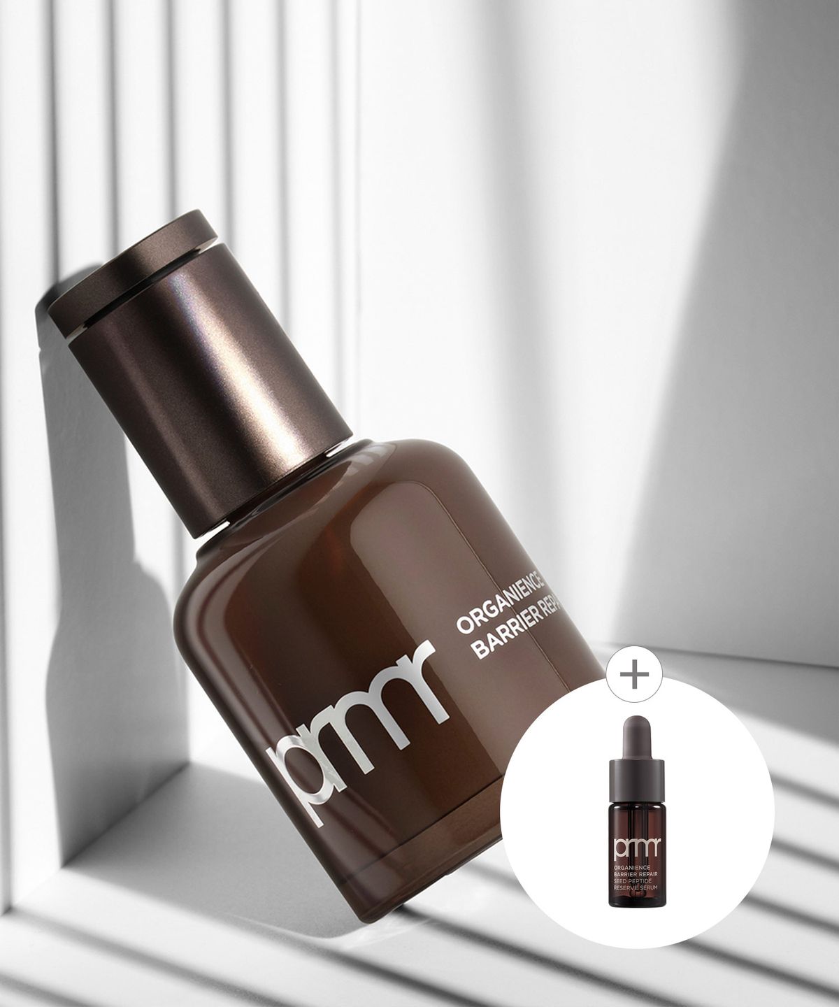 프리메라(PRIMERA) 오가니언스 베리어 리페어 씨드 펩타이드 리저브 세럼 30ml