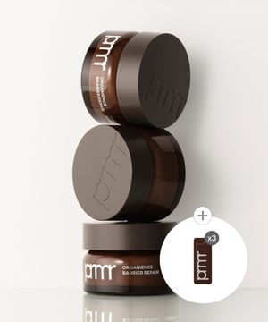 오가니언스 베리어 리페어 씨드 펩타이드 리저브 크림 50ml