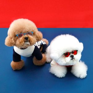 스마일 체크 로고 올인원 - 네이비