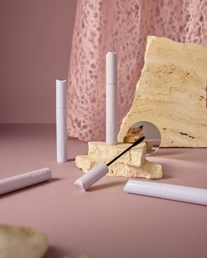 인스파이어 롱래쉬 & 볼륨 컬링 마스카라