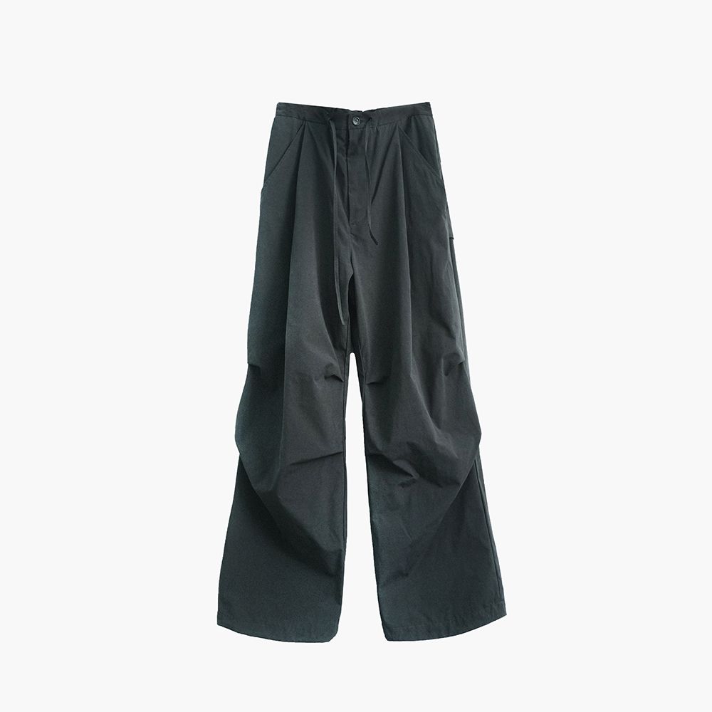 パンツ 999HUMANITY PARA EASY PANTS V2 PULP/417EDIFICE パンツ 「999HUMANITY / 999ヒューマニティ」NYLON