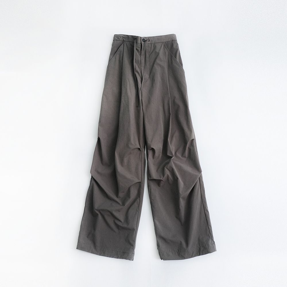 パンツ 999HUMANITY PARA EASY PANTS V2 999HUMANITY / 999ヒューマニティ】NYLON EASY PANTS（ジャージ