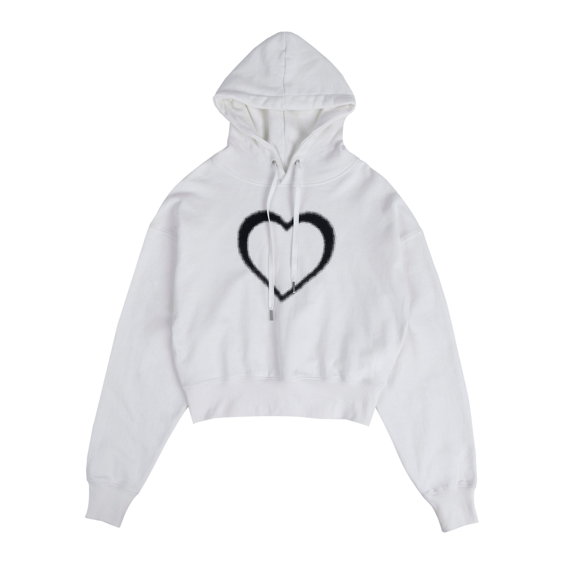 トップス aeae I LOVE CANDY Crop Hoodie MUSINSA公式 | AEAE I LOVE CANDY Crop Hoodie zip-up -[BROWN]