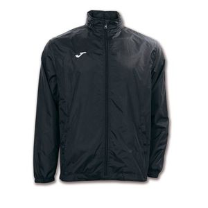 100087.100 아이리스 레인재킷 블랙