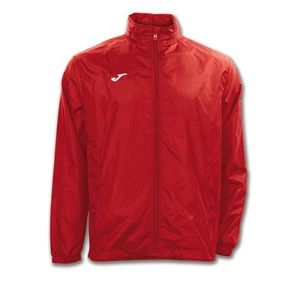 100087.600 아이리스 레인재킷 레드