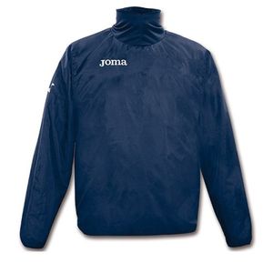 5001.13.30 알래스카 바람막이 윈드브레이커 탑 네이비