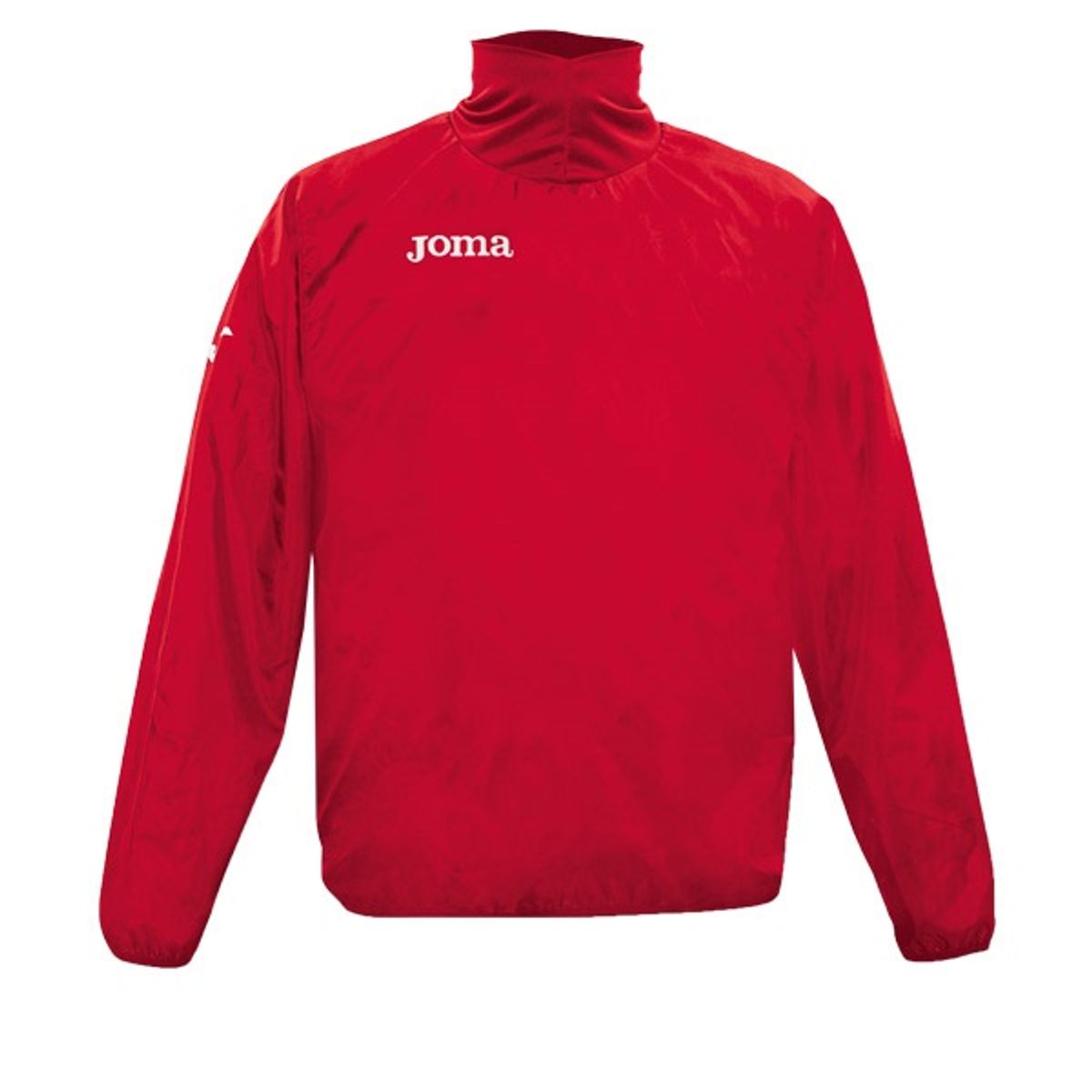 조마(JOMA) 5001.13.60 알래스카 바람막이 윈드브레이커 탑 레드