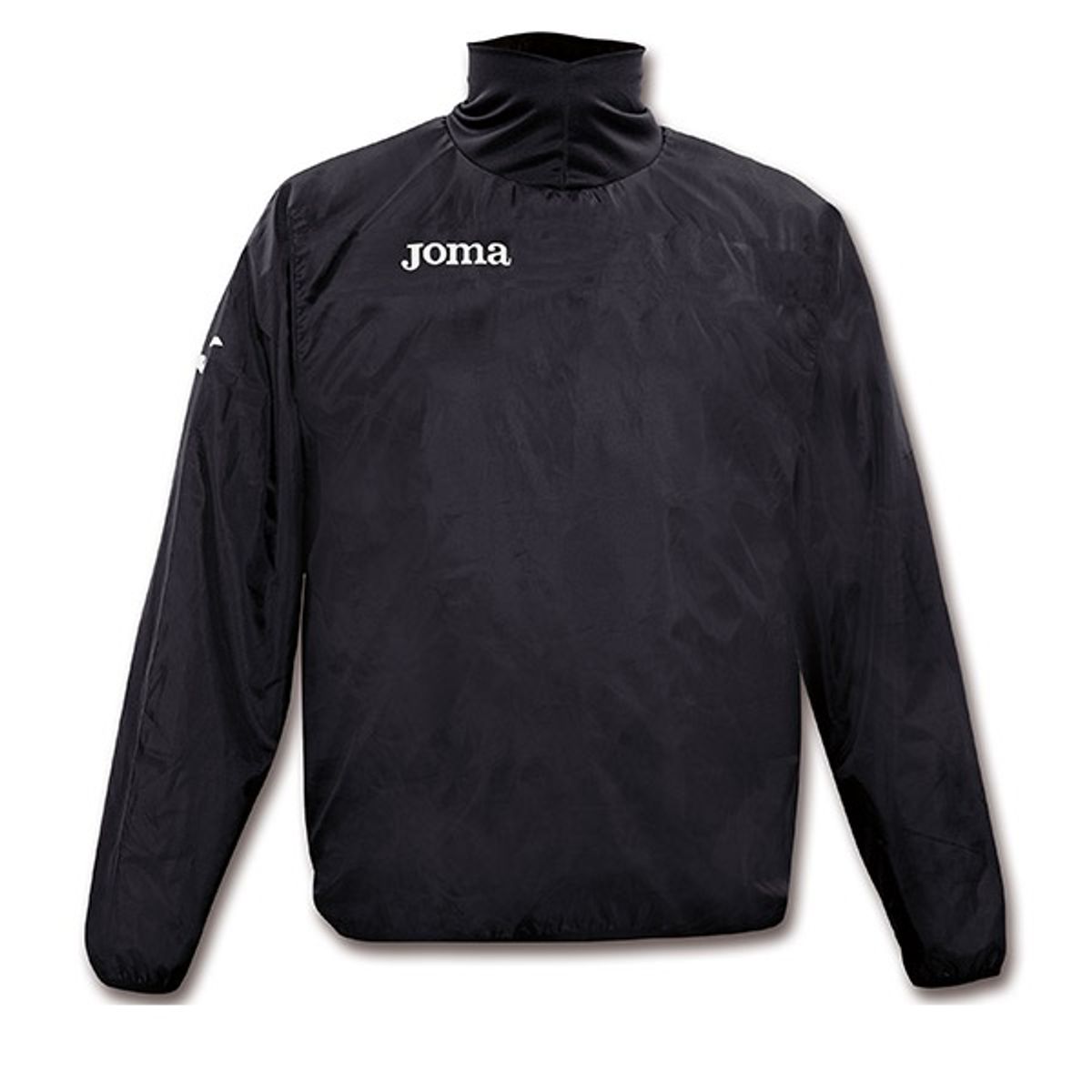 조마(JOMA) 5001.13.10 알래스카 바람막이 윈드브레이커 탑 블랙