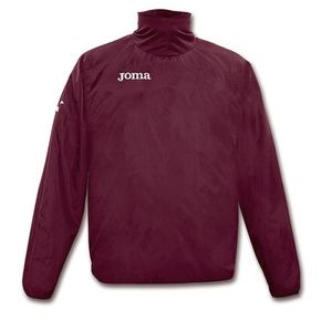 5001.13.65 알래스카 바람막이 윈드브레이커 탑 버건디