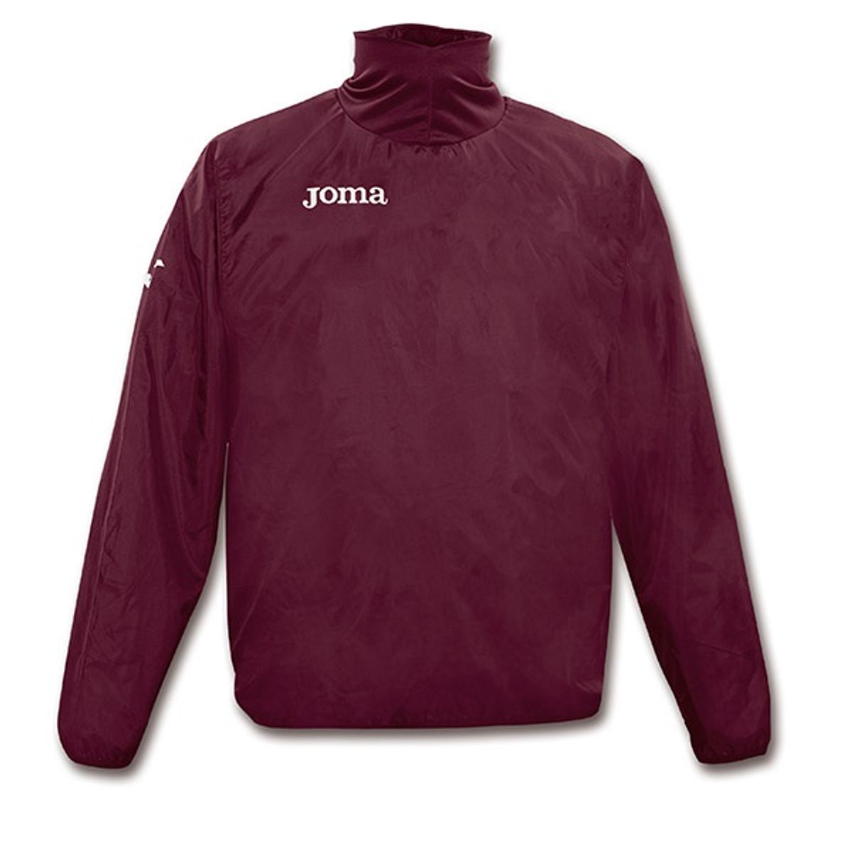 조마(JOMA) 5001.13.65 알래스카 바람막이 윈드브레이커 탑 버건디