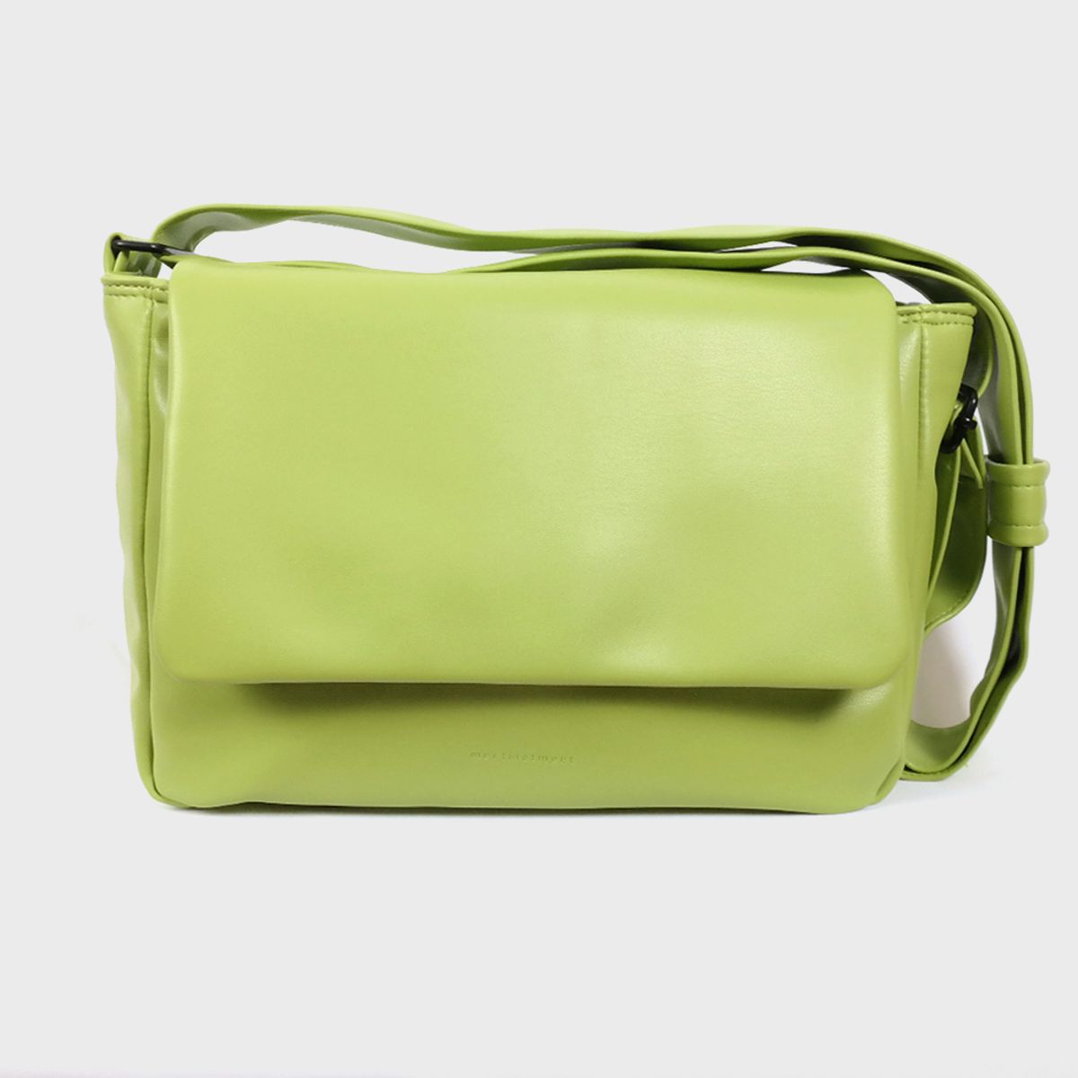 밋맷밋(MEETMETMEET) clam green
