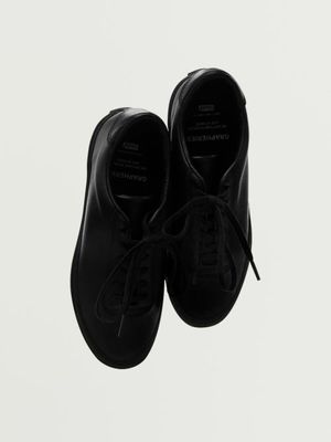 에센셜 슈즈 - 블랙