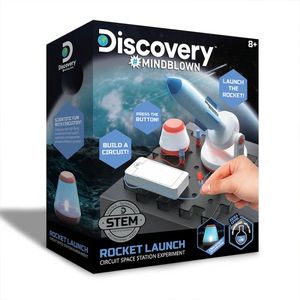 디스커버리-MB-전자액션키트-우주 로켓 발사