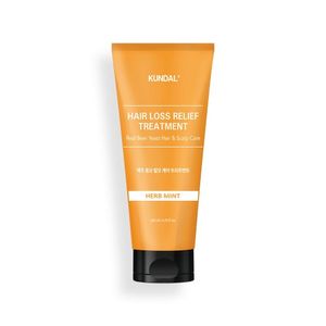 맥주효모 탈모 트리트먼트 200ml