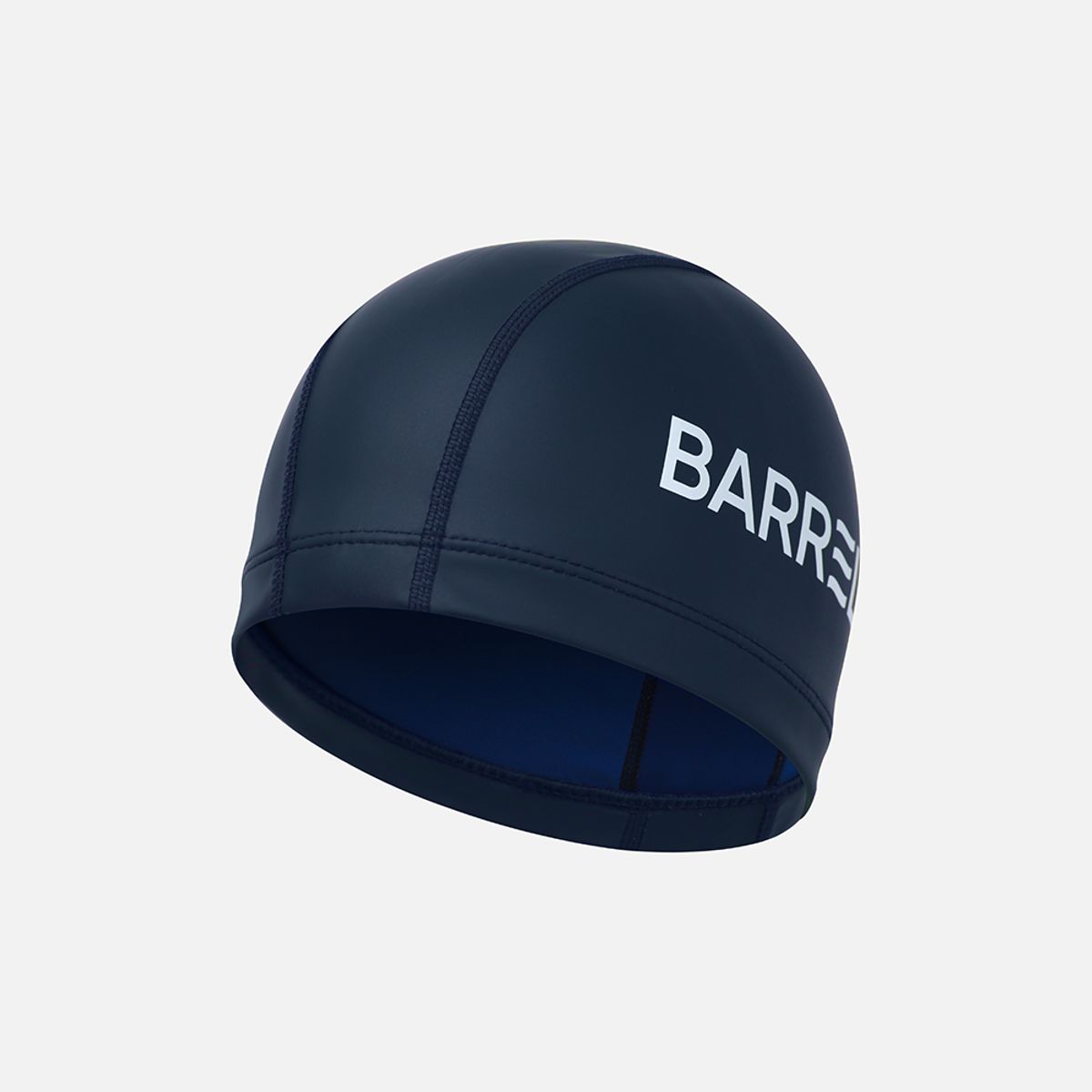 배럴(BARREL) 베이직 실리텍스 스윔 캡 네이비 (B4SUASC001NAV)