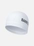 베이직 실리텍스 스윔 캡 화이트 (B4SUASC001WHT)