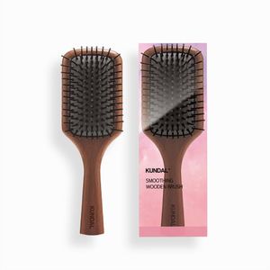 스무딩 우든 브러쉬