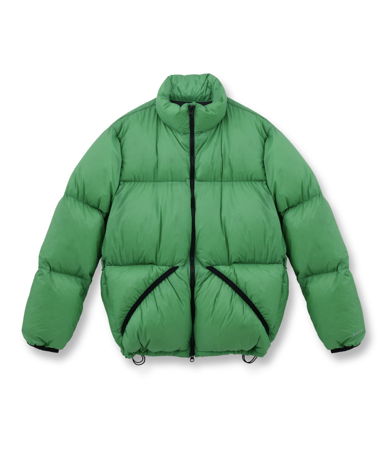 MUSINSA公式 | BROWNYARD 23FW エベレスト グースダウン、グリーン