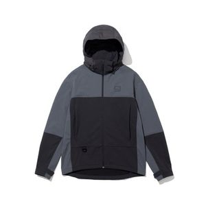 텍토닉 소프트쉘 후디 자켓 그레이