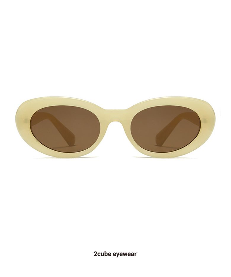 Le mode(Brown)