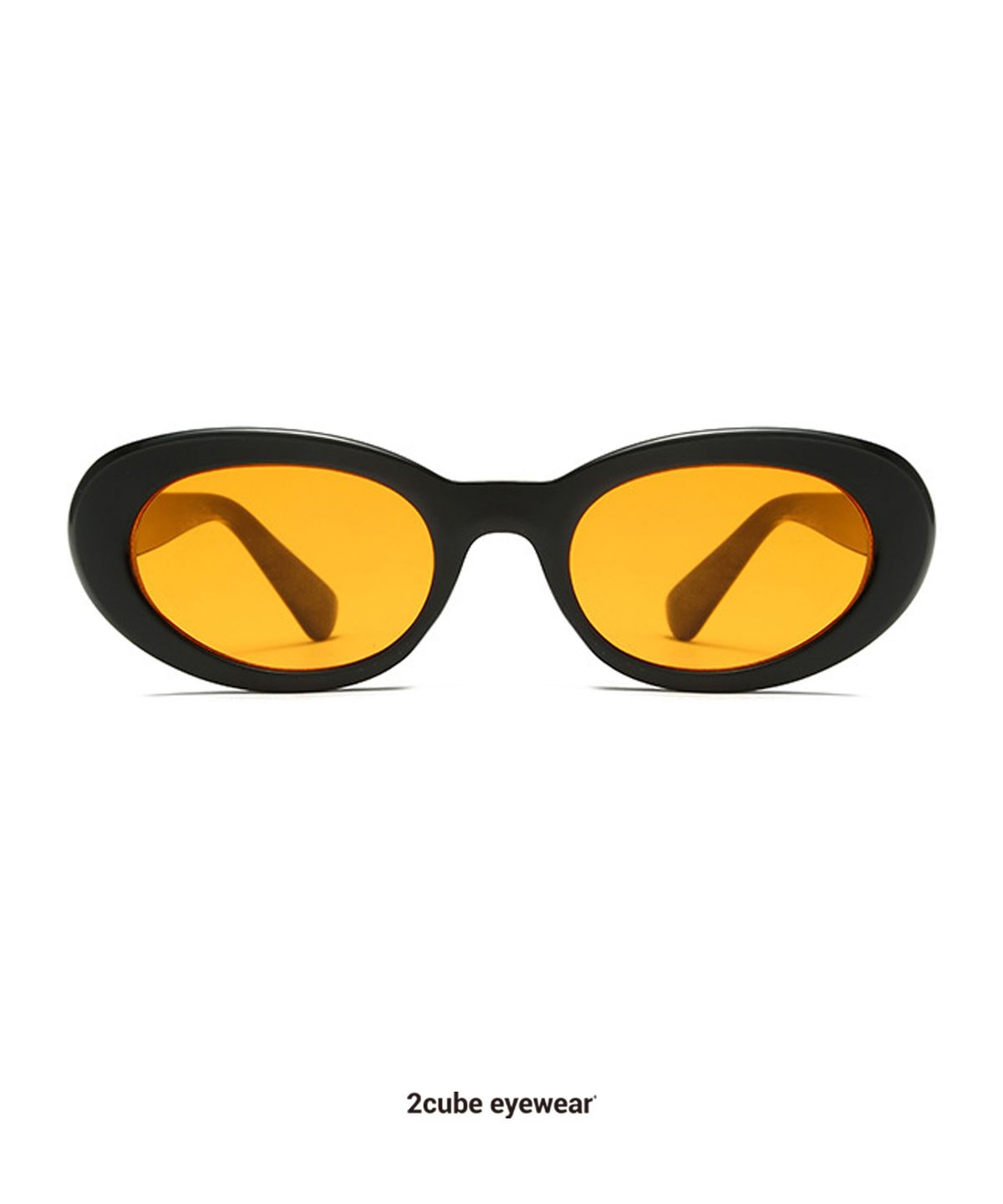 투큐브(2CUBE) Le mode(Black-Yellow)
