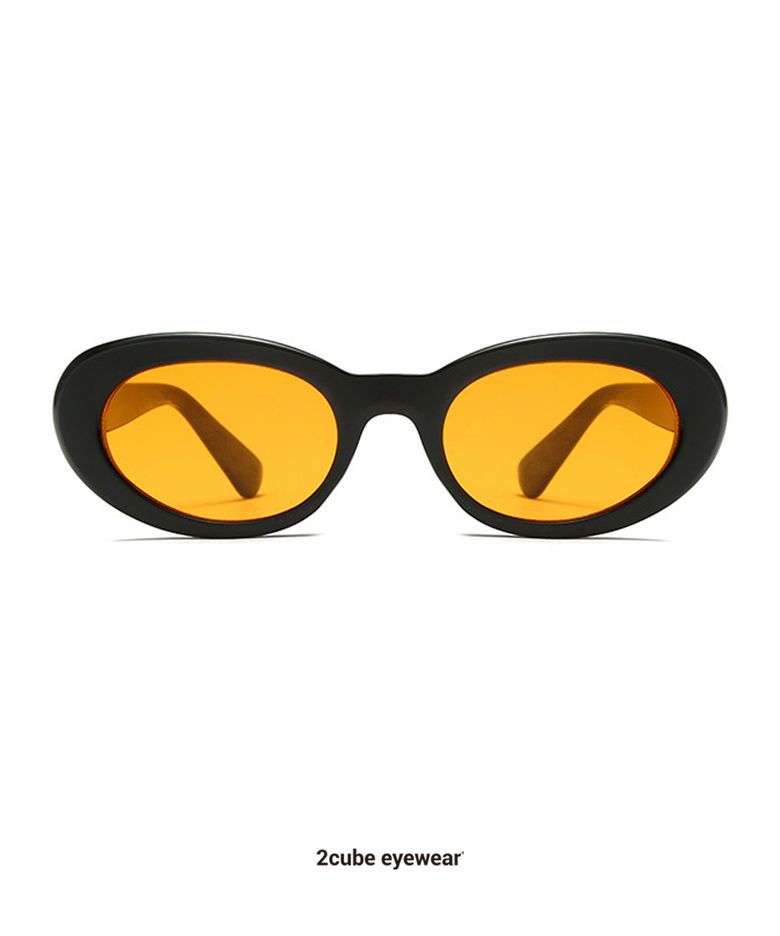 Le mode(Black-Yellow)