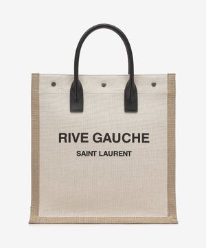 리브 고쉬 토트백 - 베이지 / 632539FAAVU9054