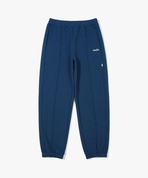 몬텔로 스웻 팬츠 BLUE