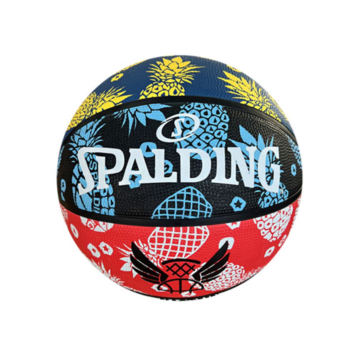 스팔딩(SPALDING) 플라이트 농구공 7호