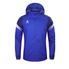 8061WT1005 성인 트레이닝 바람막이 로얄 블루