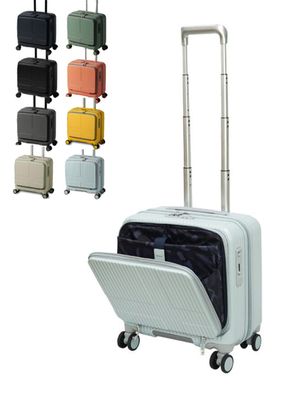 쏘트 16인치 기내용 미니캐리어