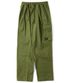 와이드 카고 팬츠 KHAKI