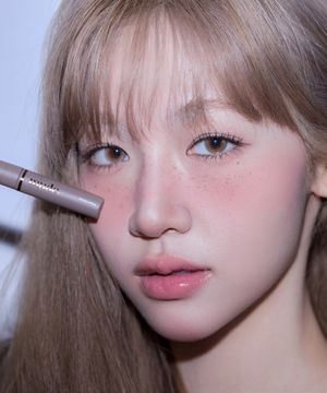 인스파이어 스키니 컬링 & 멀티 픽서 마스카라