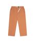트립 스트레이트핏 팬츠 ORANGE