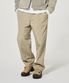 트립 스트레이트핏 팬츠 BEIGE