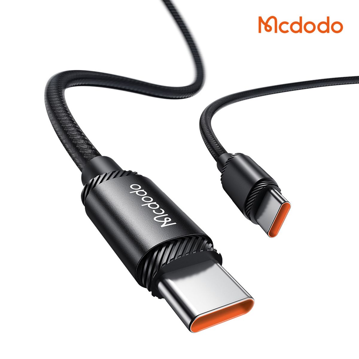 맥도도(MCDODO) 엔진 240W C to C타입 PD 고속충전 케이블 CA368