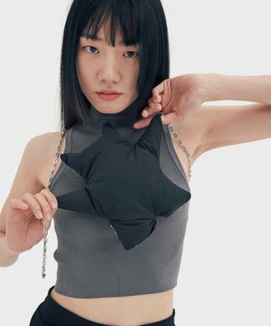 오전 일곱시 반 미니 _ 블랙