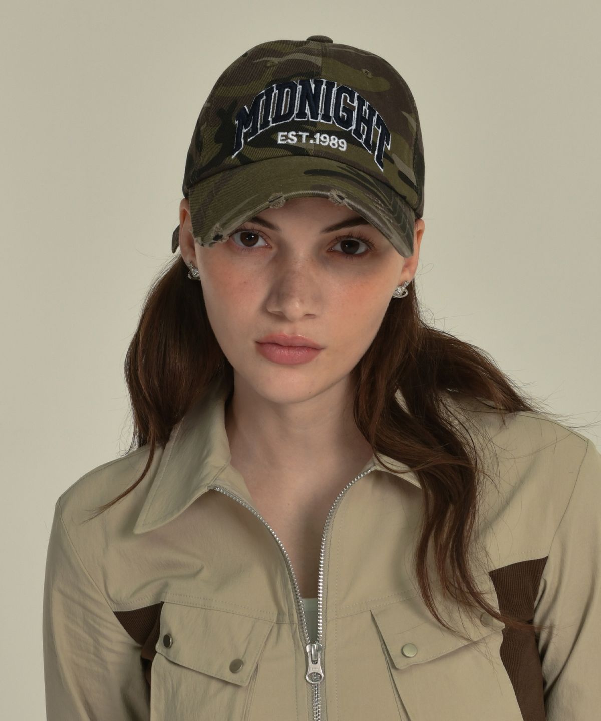 미드나잇 무브(MIDNIGHT MOVE) damage cap (camo)