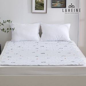 겨울바다 카본 탄소 워셔블 전기요 2size