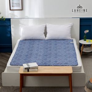 블루오션 카본 탄소 워셔블 전기요 2size