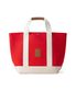 (U) 툴 L 캔버스 콜렉션 레드/화이트 TOOL L CANVAS COLLECTION RED/WHITE