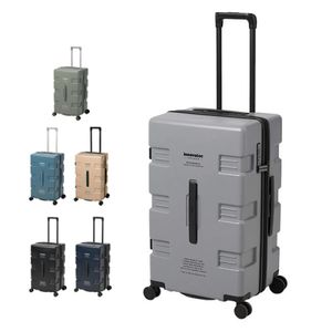 포르테 26인치 수화물캐리어