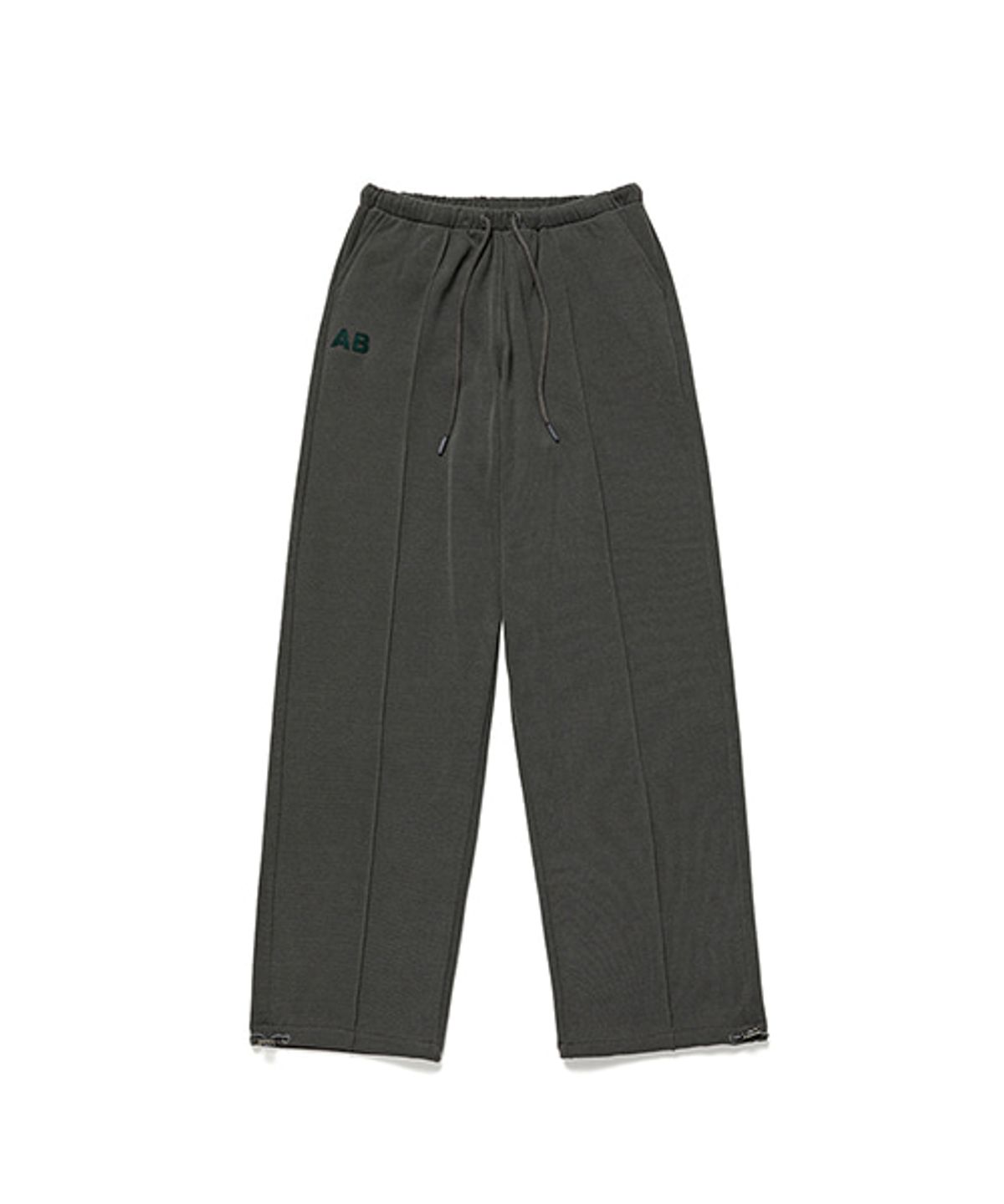 안젤로비안코(ANGELO BIANCO) Lui Pigment Pants(UNISEX)